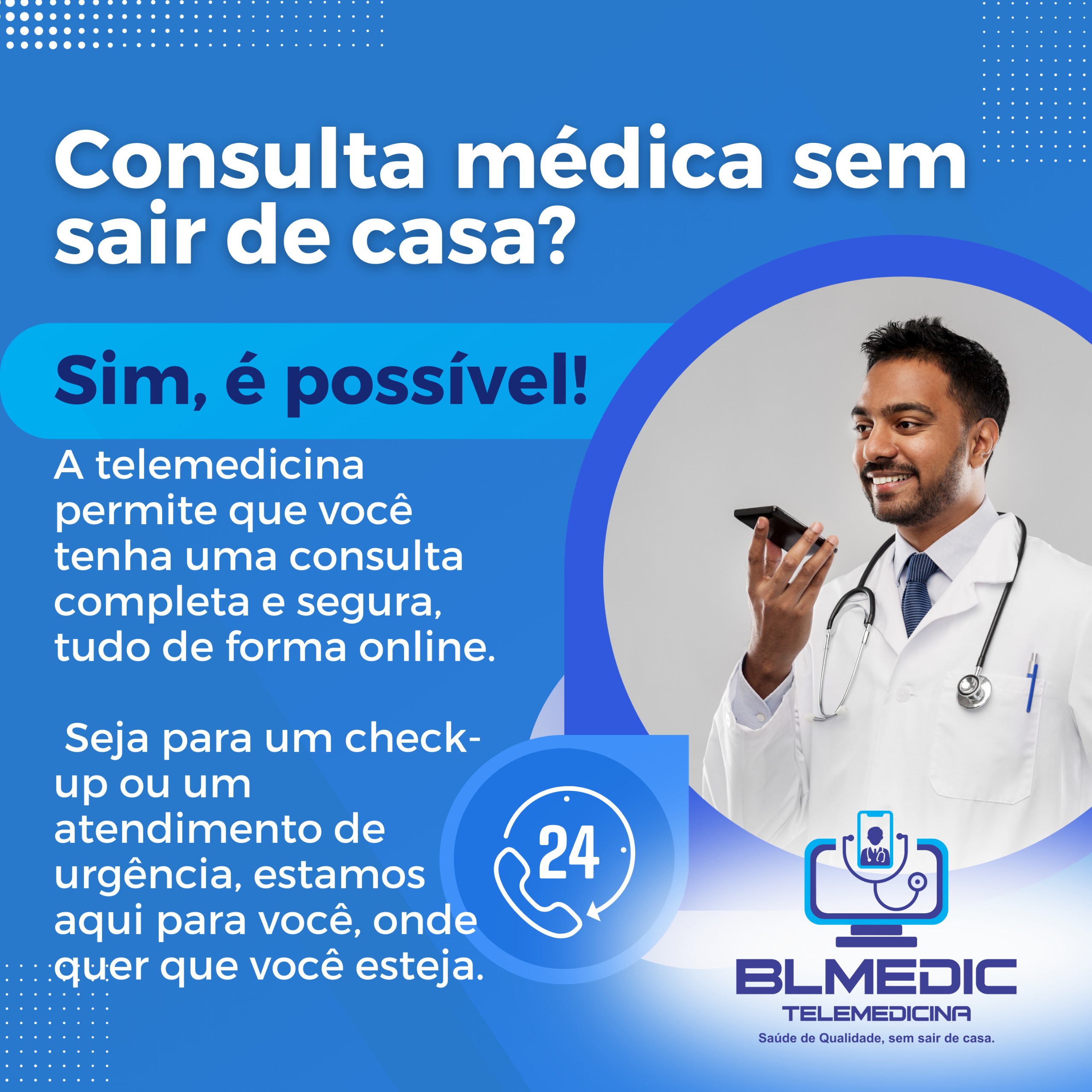 Telemedicina